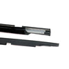 Toyota Corolla Levin EE90 EE97 AE95 CE90 1987-1994 Front Door Glass Molding Belt