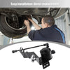 Buick Lucerne Front Right Air Suspension Ride Height Sensor (2006–2011)