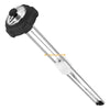 Scag Turf Tiger ZTR Mower Gas Cap Gauge / 2-1/4 Fuel Tank