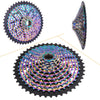 MTB ZTTO ULT 12 Speed 9-46T Cassette Freewheel (Compatible with Various Models)