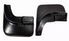 Mitsubishi L200 Triton (2.5L) Rear Mud Flaps (2005-2014)