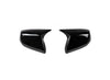 Cadillac CT4 Ox Horn Rearview Mirror Lid Cover Trim (2020-2024)