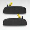 Suzuki APV Carry Ute Pickup Black Outside Door Handle (2004-2014)