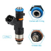 INFINITI G35 / M35 FX35 6 x Fuel Injector (2005-2007)