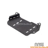 Harley Sportster S & Nightster Vented Radiator Oil Cooler Guard (2021-2023)