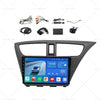 Honda Civic Android Carplay GPS Radio Head Unit (2012-2015)