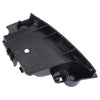 Citroen C1, Toyota Aygo Front Right Interior Door Handle Base (2005-2014)