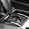 Toyota 4Runner Carbon Fiber Gear Shift Console Trim (2010-2023)