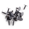 Universal Sk Bumper Fender Moulding Retainers Clips