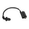 Yamaha XV250 Virago Route 66 Ignition Coil (1995 - 2007)
