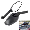 Ducati Multistrada 1200 950 1260 Rear View Mirrors (2015-2017)