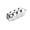 Harley Softail, Fatboy, Sportster, Dyna CNC Chrome Shift Pegs