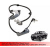 Isuzu D-Max Front Left ABS Wheel Speed Sensor (2012-2015)