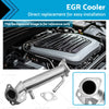 Ford Ranger PX, Mazda BT-50 2.2L 3.2L Diesel EGR Cooler (2012+)