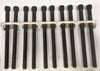Kia Hyundai i30 i40 Rio Cee'd G4FA G4FC G4FD G4FG Head Gasket Bolts
