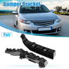 Honda Accord Front Bumper Mounting Support Bracket (2008-2012)