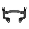 Kawasaki Z900 Black Upper Fairing Bracket (2017-2019)