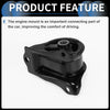 Honda Civic Engine Motor Mount (1998-2000)