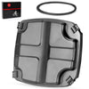 Honda Pioneer 500 SXS500M / SXS500M2 Air Box Lid Cover Seal Kit (2015-2023)