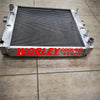 Toyota Forklift 6FG25 7FD20-30 4ROW Aluminum Radiator (2000-2023)