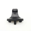 Mercedes W205 W253 Rear Door Sun Blind Bracket Sunshade Clip (2014–2019)