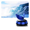 Eagle Shaped Diffuser with Natural Plant Extract Tablets