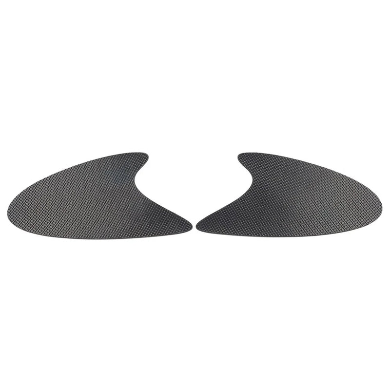Suzuki GSXR1300 Anti-Slip Traction Side Fuel Tank Pad (1997-2020)