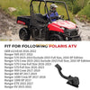 Polaris Ranger EV, Ranger ETX Throttle Gas Pedal (2015–2022)