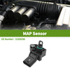 Volvo XC40 MAP Sensor (2018-2023)