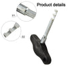Car Repair 1pc Electrical Connector Removal Pick Tool