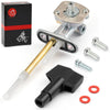 Yamaha FZR600R Fuel Valve Petcock With Lever (1989–1999)
