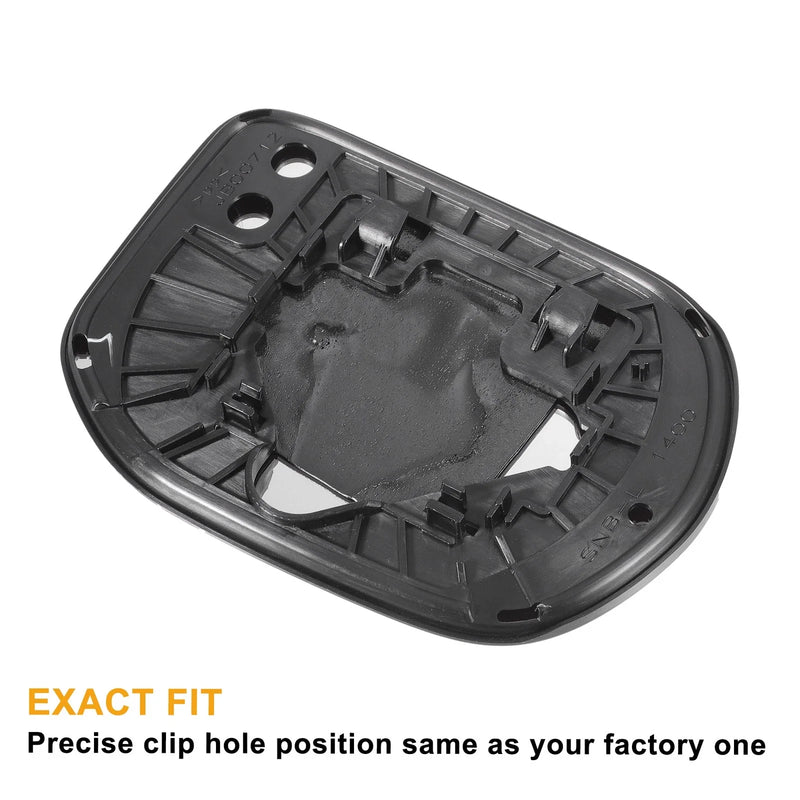Honda Civic 2006-2011 Driver Side Mirror Glass Replacement
