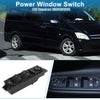 Mercedes-Benz W639 Vito Power Window Switch (2003-2014)