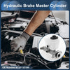 Toyota Hilux V Pickup Brake Master Cylinder with Reservoir