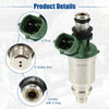 Toyota Camry 2.2L 4 x Fuel Injector Nozzles (1992-2001)