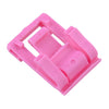 Honda CV Car Exterior Door Window Seal Strip Molding Clip