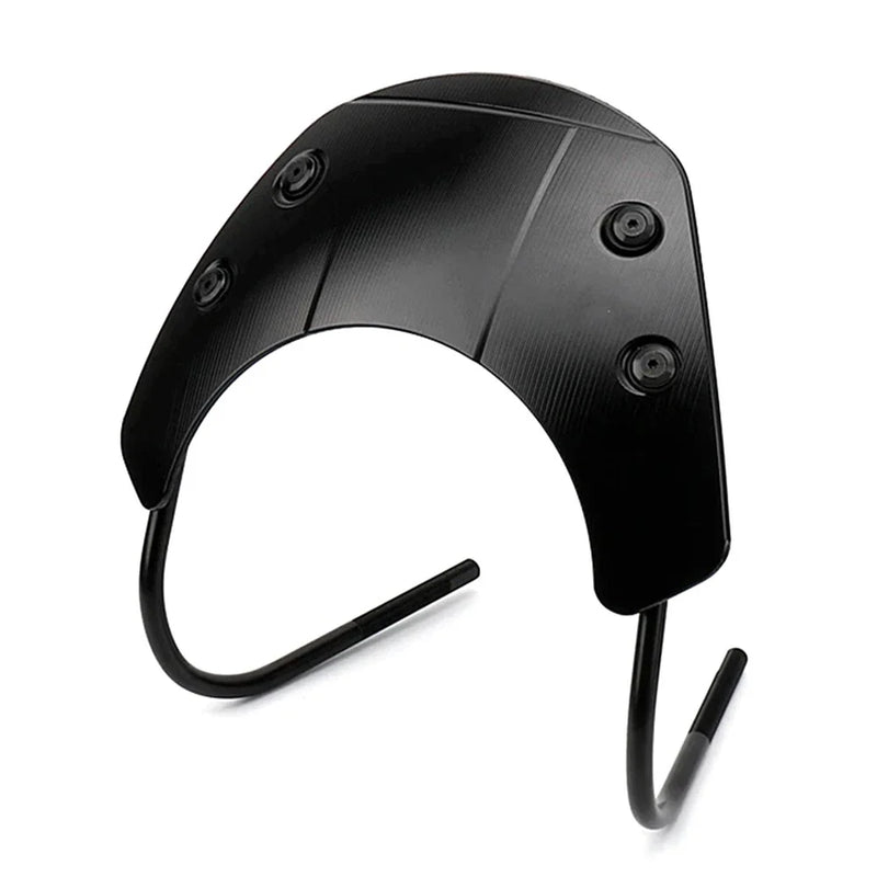 Vespa GTS 300 Super Front Headlight Cover (2018-2022)