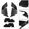 BMW S1000RR Fairing Winglets Side Covers (2019-2022)