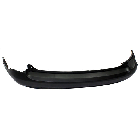 Rear Bumper Cover For 2012-2014 Honda CR-V Lower Textured