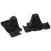 Hilux 4Runner 2 x Front Leaf Spring Bump Stop (1983–1997)
