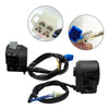 Yamaha YBR 125 Left & Right Handlebar Switches (2005-2009)