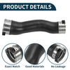 BMW 1 Series F20 F21 Rubber Intake Pipe Radiator Hose