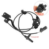 Toyota Estima Front ABS Wheel Speed Sensor (2006–2016)