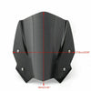 BMW G310R Windshield Fairing Screen (2017-2022)