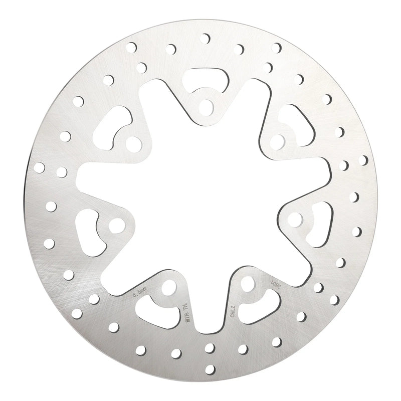 Harley Electra Street Glide 2x 11.8" Front Brake Disc Rotors (2014-2023)