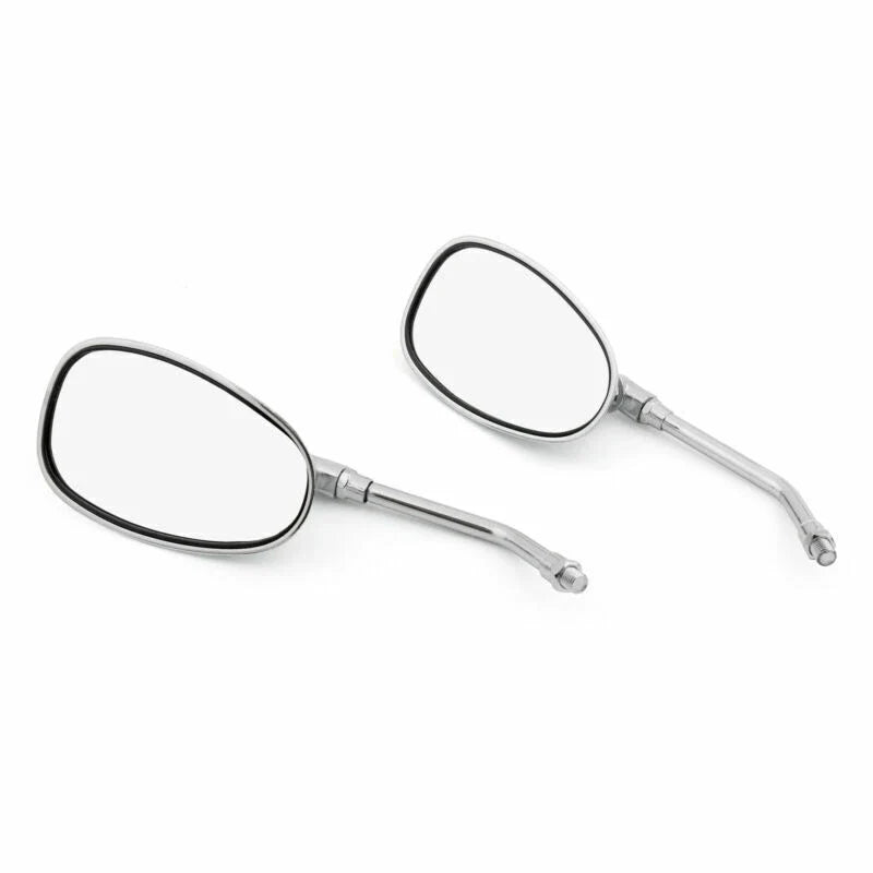 Yamaha XV1100 / 535 / 750 SR125 / 185 / 250 SRX600 10mm Rear View Mirror (1981-1999)