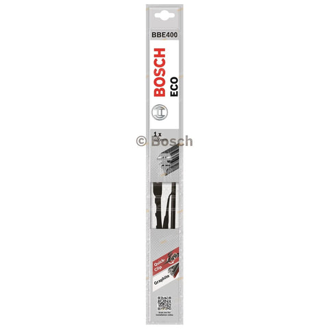 Nissan Stanza A10 1.6L Front Pair Eco Wiper Blades (1978-1983)
