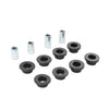 Polaris ATV Ranger 400 500 570 700 800 900 Front Rear Shock Bushings