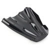 Yamaha MT-07 Windshield Deflector Faring Screen Black (2014-2017)