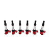 Cadillac SRX CTS STS, GMC Acadia, Buick 6 x Ignition Coil Pack (2004-2016)